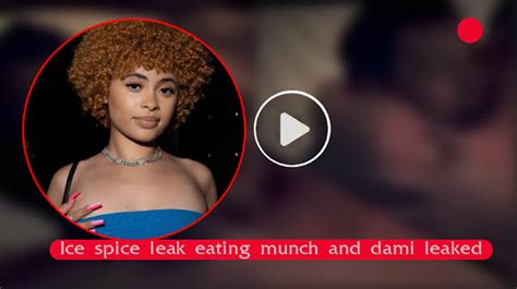 cardi b and ice spice leaks|ice spice leaked munch.